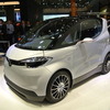 ヤマハ発動機 MOTIV