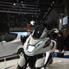 ヤマハ発動機 TRICITY Concept