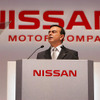 日産株主総会---役員報酬はグローバルスタンダードなら並