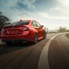 スバル 新型 WRX