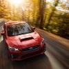 スバル 新型 WRX