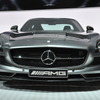 メルセデスベンツ SLS AMG GT ファイナルエディション