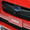 スバル 新型 WRX