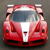 【フェラーリ FXX 開発】150万ユーロ