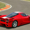 【フェラーリ FXX 開発】150万ユーロ