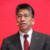 UDトラックス 国内販売統括 村上吉弘氏