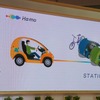SMART MOBILITY CITY 2013