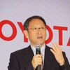 SMART MOBILITY CITY 2013