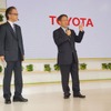 SMART MOBILITY CITY 2013