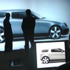 GM、ドイツにデザインセンターを新設