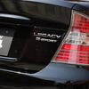 【スバル・レガシィ一部改良 詳報】　ツーリングワゴン＆B4に“B-SPORT”を設定