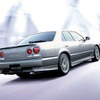 【飛躍!! 新型日産『プリメーラ』】もう6気筒車を選ぶ必要はない