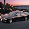 【飛躍!! 新型日産『プリメーラ』】もう6気筒車を選ぶ必要はない