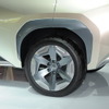 三菱 コンセプト GC-PHEV（東京モーターショー13）
