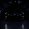 ポールスターが手がける謎のボルボ車のよこ予告イメージ