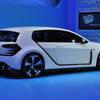 VW デザインヴィジョン GTI