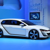 VW デザインヴィジョン GTI