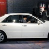 【飛躍!! 新型日産『プリメーラ』】もう6気筒車を選ぶ必要はない