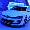 VW デザインヴィジョン GTI