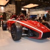 KEN OKUYAMA DESIGNプレスカンファレンス（東京モーターショー13）