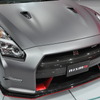 日産 GT-R NISMO