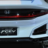 【ロサンゼルスモーターショー13】ホンダ FCEVコンセプト、長いボディに航続距離への自信［詳細画像］