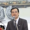 今後もメーカーと新しい技術とのつながりを広げていきたい（シェフラージャパン　代表取締役 四元伸三氏