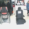 ヴォクシー　ウエルキャブ　スロープタイプ