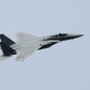 あちこちで開催される航空祭の中でも、岐阜基地での暴れっぷりは群を抜いている。