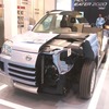 X-TRAIL FCVカットモデル