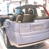X-TRAIL FCVカットモデル