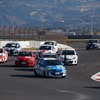 ヴィッツレース グランドファイナル戦　予選