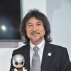 【東京モーターショー13】ロボット宇宙飛行士「キロボ」の地上クルー、「ミラタ」登場