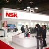 NSKブース