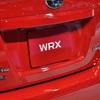 スバル WRX