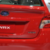 スバル WRX