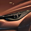 インフィニティ Q30