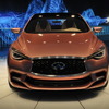 インフィニティ Q30