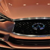 インフィニティ Q30