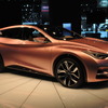 インフィニティ Q30
