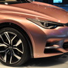 インフィニティ Q30