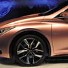インフィニティ Q30