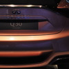 インフィニティ Q30