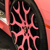 ランボルギー二 アヴェンタドールのカスタムカー
