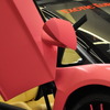 ランボルギー二 アヴェンタドールのカスタムカー