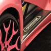 ランボルギー二 アヴェンタドールのカスタムカー