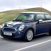MINIに個性の3仕様…Seven、Park Lane、Checkmate