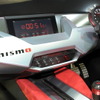 日産 IDx NISMO（東京モーターショー13）