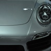 ポルシェ 911ターボ カブリオレ