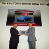 【COTY】VWジャパン庄司社長「この受賞を輸入車業界の励みに」